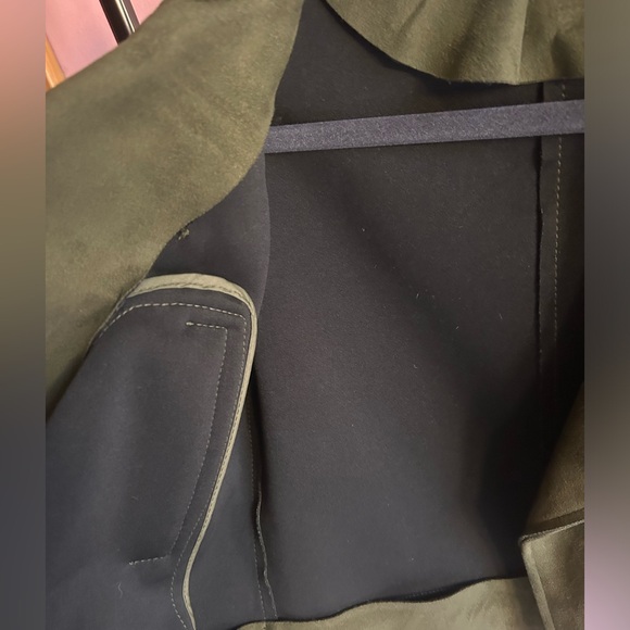 Zara moto jacket - Picture 3 of 4